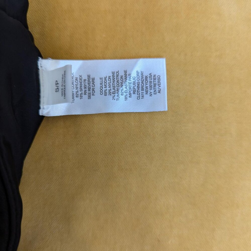 Tahari Leggings - Picture 4 of 4